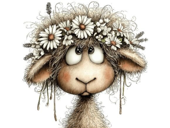Download 18 Whimsical Spring Celebration Set - Whimsical Collection