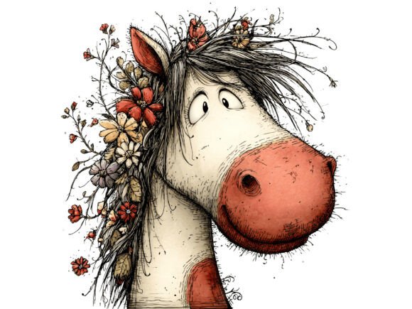 Download 12 PNG Whimsical Spring Celebration - Whimsical Collection